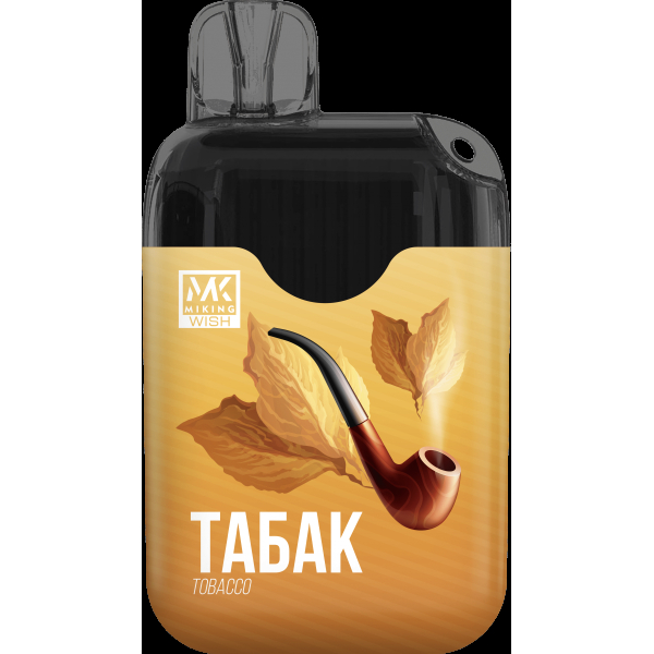 Miking Табак (6000 Затяжек) в Казани