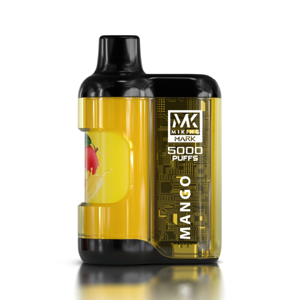 Miking Манго (5000 Затяжек) в Казани