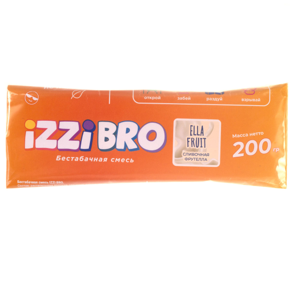 Смесь Izzibro Ella Fruit  200 гр в Казани