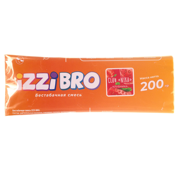 Смесь Izzibro Club Nika  200 гр в Казани