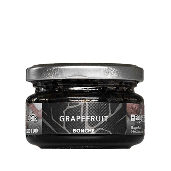 Табак Bonche Grapefruit  30 грамм в Казани