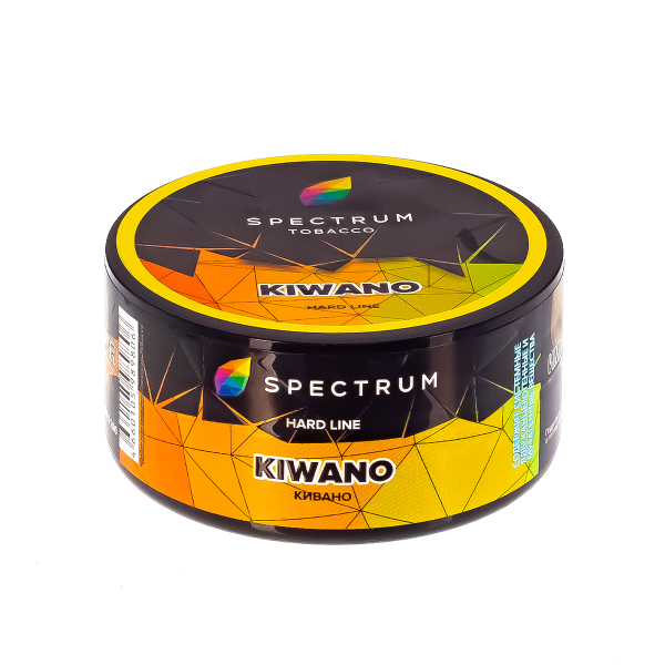 Табак Spectrum Hard Kiwano  25 грамм в Казани