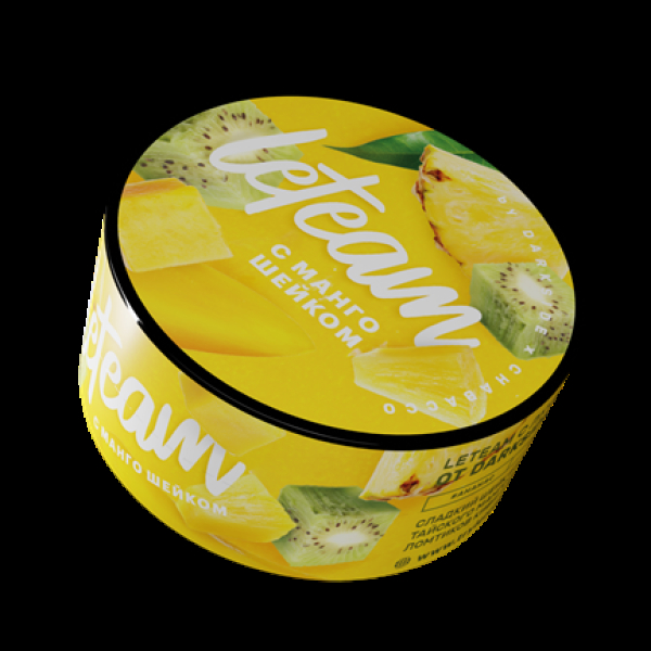 Смесь Leteam С Манго Шейком  Medium 25 гр в Казани
