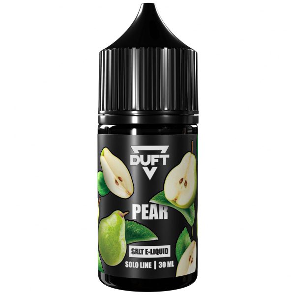 Жидкость Duft Solo Line Salt 20 Pear 30 Мл в Казани