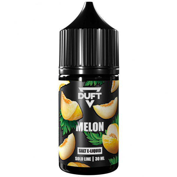 Жидкость Duft Solo Line Salt 20 Melon 30 Мл в Казани