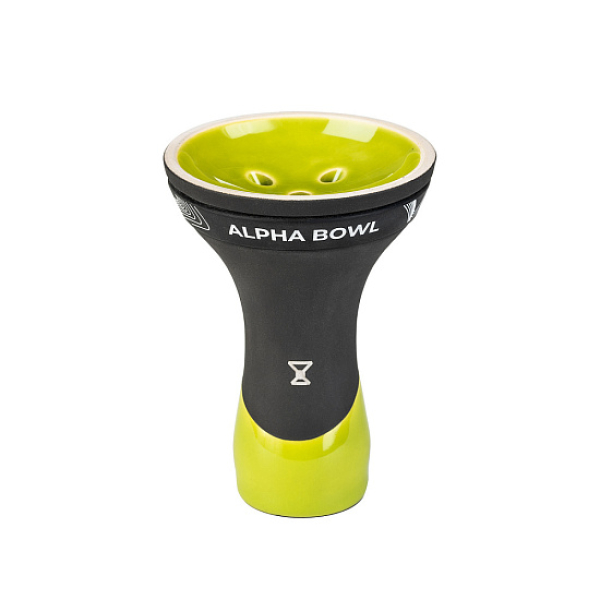 Чаша Alpha Bowl Race Classic (Green) в Казани