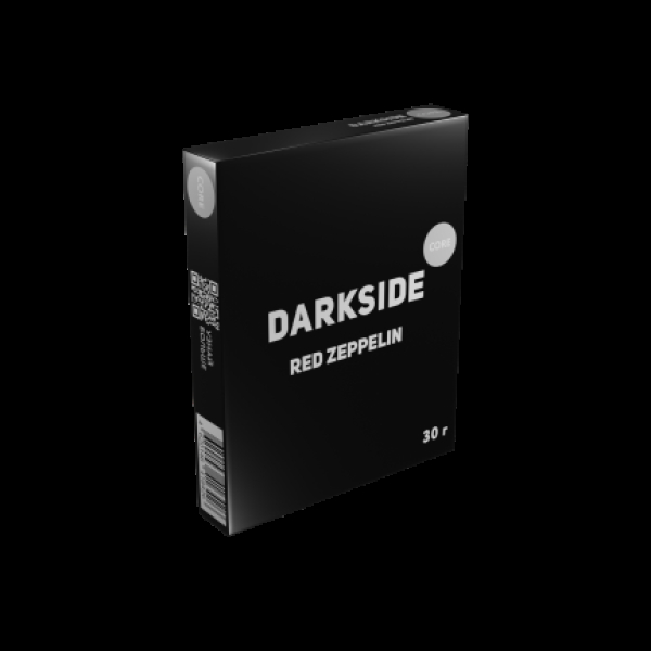 Табак Darkside Core Red Zeppelin  30 грамм в Казани