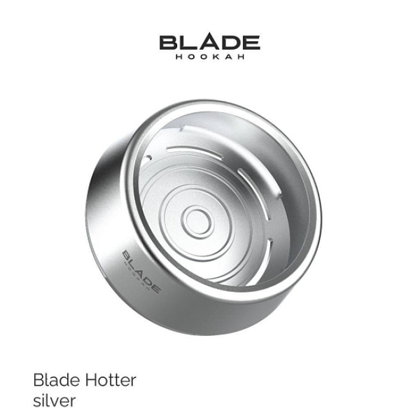 Калауд Blade Hookah Hotter в Казани