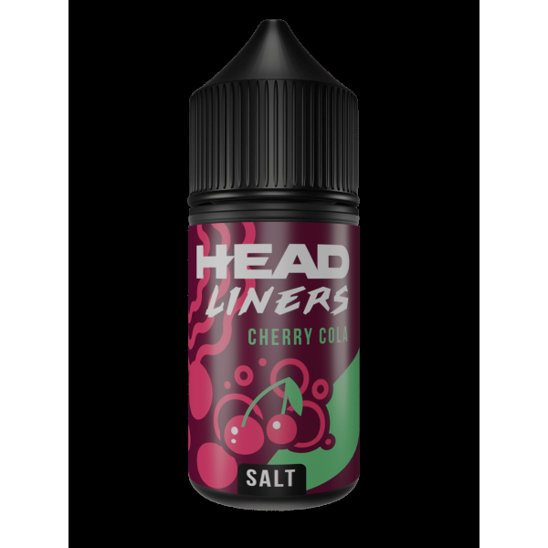Жидкость «Head Liners» Cherry Cola 10 Мл в Казани