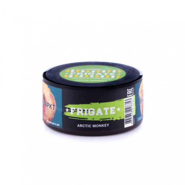 Табак Frigate Arctic Monkey  4 грамм в Казани