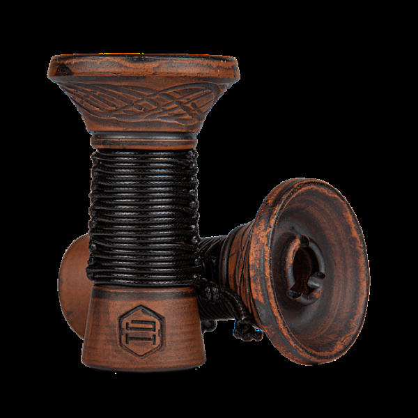 Чаша Japona Hookah Ego Black Bowl в Казани