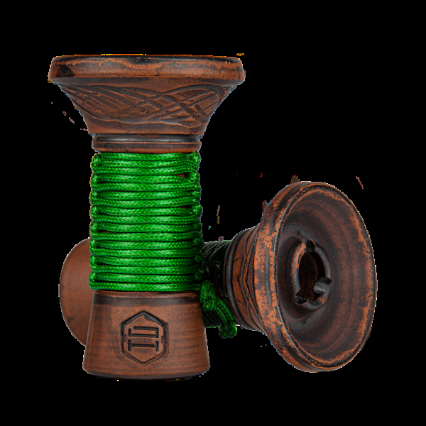 Чаша Japona Hookah Ego Green Bowl в Казани