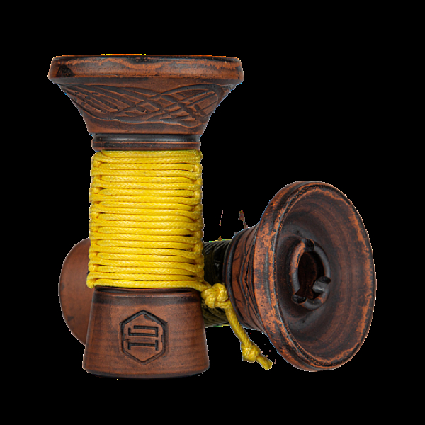 Чаша Japona Hookah Ego Yellow Bowl в Казани