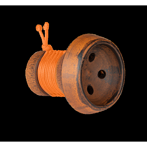 Чаша Japona Hookah Js Orange Bowl в Казани
