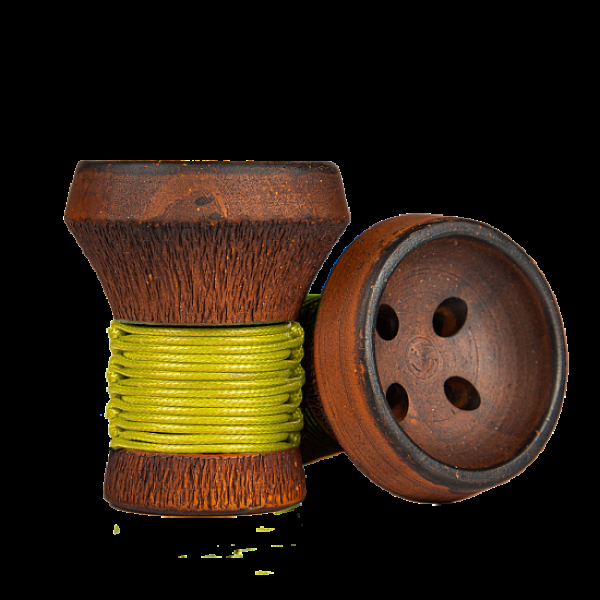 Чаша Japona Hookah Js Yellow Bowl в Казани