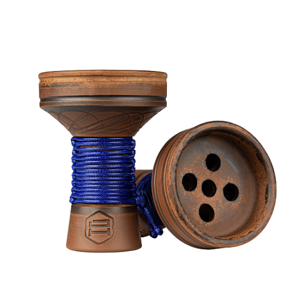 Чаша Japona Hookah Killer Blue Bowl в Казани