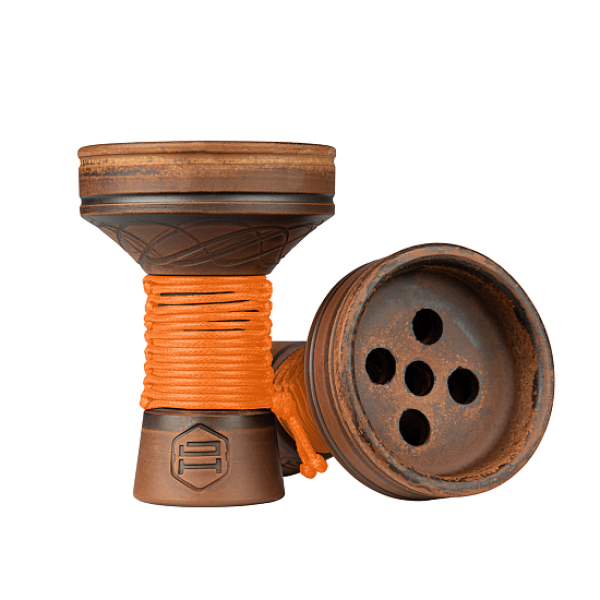 Чаша Japona Hookah Killer Orange Bowl в Казани