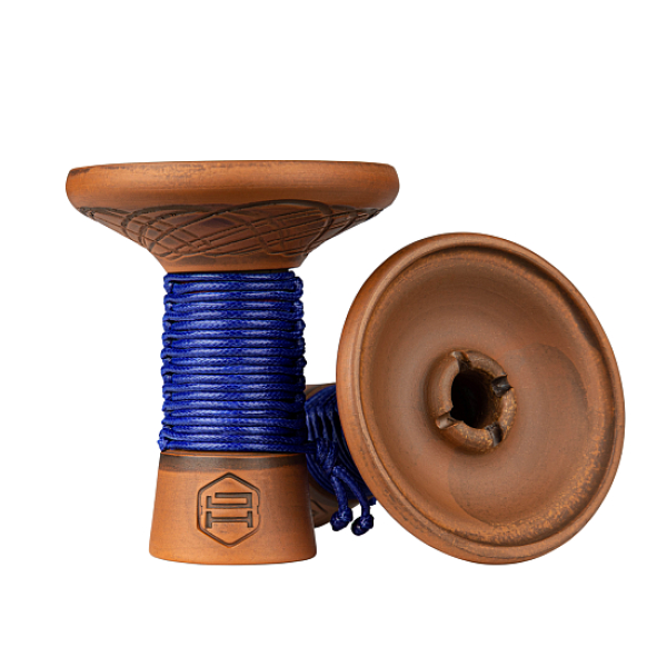 Чаша Japona Hookah Mummy Blue Bowl в Казани