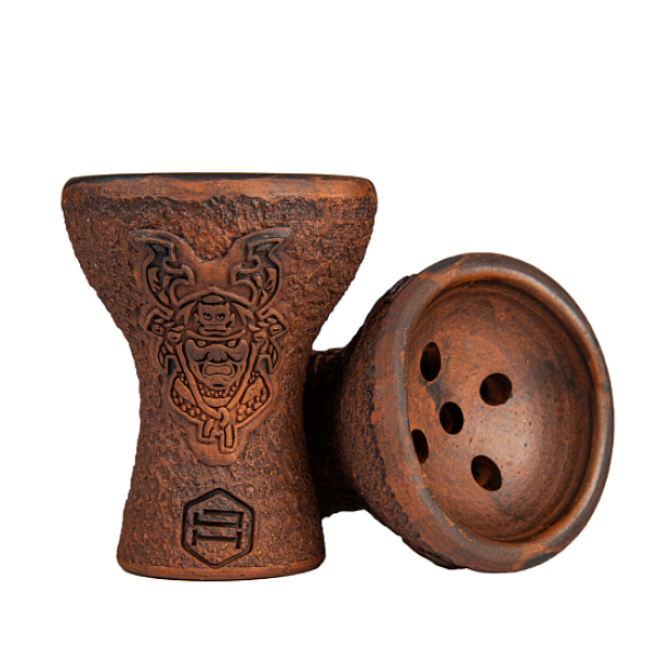 Чаша Japona Hookah Samurai Bowl в Казани