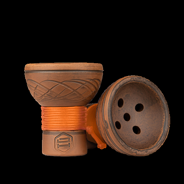 Чаша Japona Hookah Turkish Orange Bowl в Казани