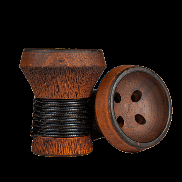 Чаша Japona Hookah Js Black Bowl в Казани
