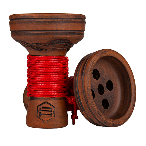 Чаша Japona Hookah Killer Red Bowl в Казани