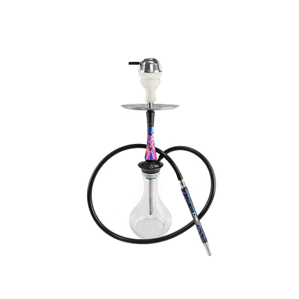 Кальян Union Hookah Sleek Комикс Звездные Войны  в Казани