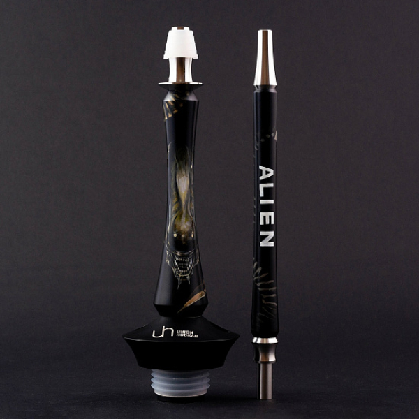 Кальян Union Hookah Sleek Комикс Чужой  в Казани