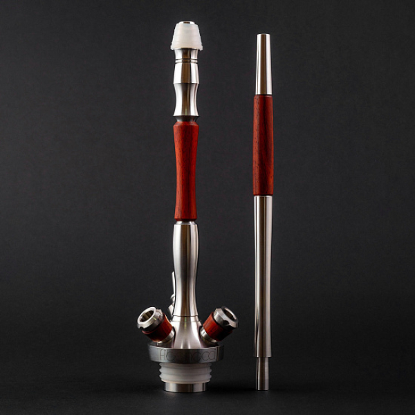 Кальян Union Hookah Fibonacci Дерево Падук   в Казани