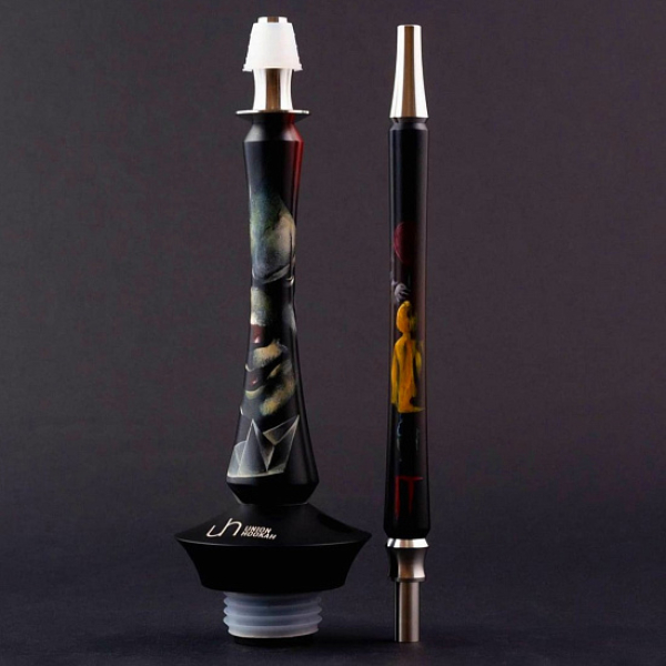 Кальян Union Hookah Sleek Комикс Оно в Казани