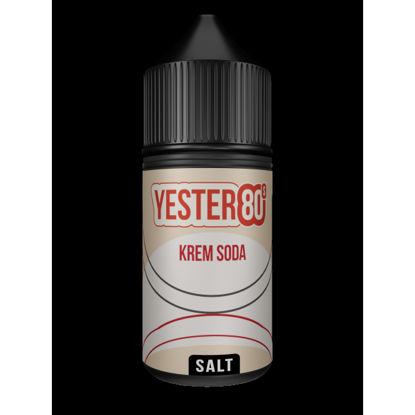 Жидкость Yester Krem Soda 10 Мл в Казани