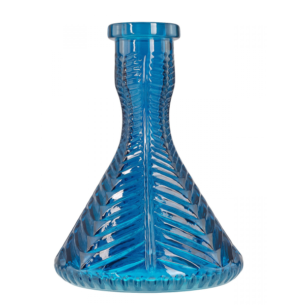 Колба Vessel Glass Елка Кристалл Синий в Казани