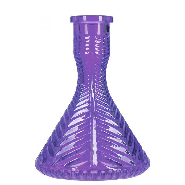 Колба Vessel Glass Елка Кристалл Фиолетовый в Казани