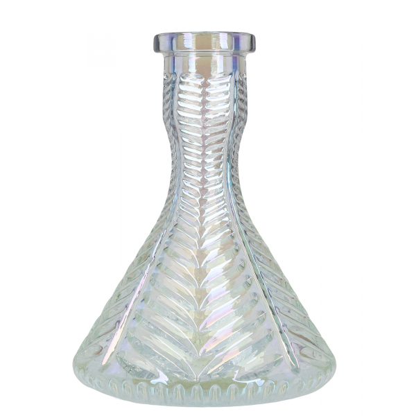 Колба Vessel Glass Елка Кристалл Перламутр в Казани
