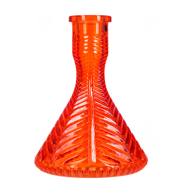 Колба Vessel Glass Елка Кристалл Красный в Казани