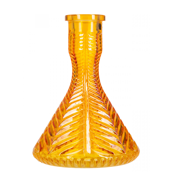 Колба Vessel Glass Елка Кристалл Жёлтый в Казани