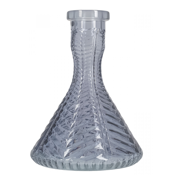 Колба Vessel Glass Елка Кристалл Серый в Казани