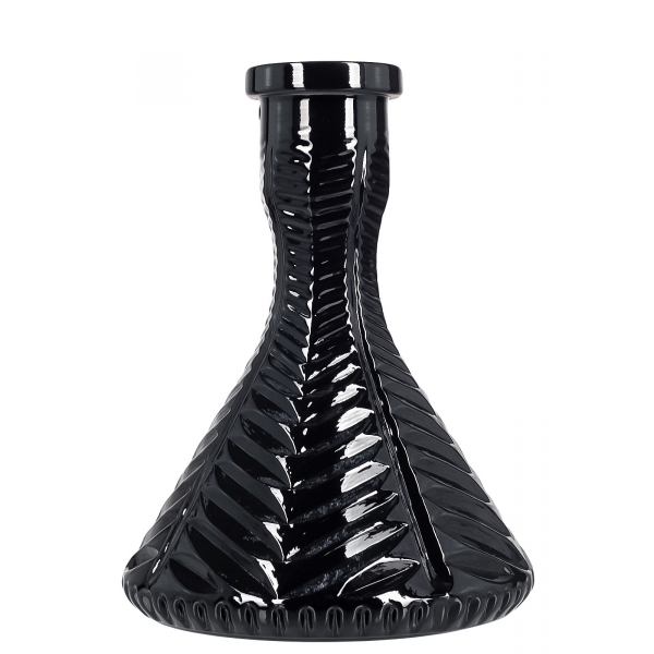 Колба Vessel Glass Елка Кристалл Чёрный в Казани