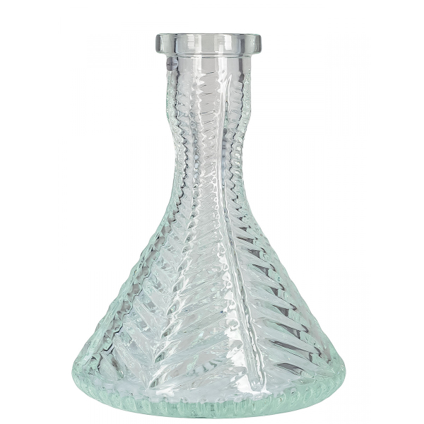 Колба Vessel Glass Елка Кристалл Прозрачный в Казани