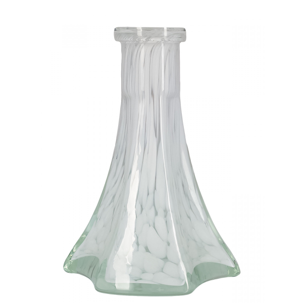 Колба Vessel Glass Пирамида Молоко Крошка в Казани