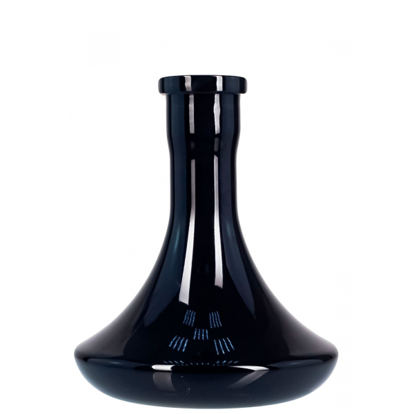Колба Vessel Glass Крафт Черный Глянец в Казани