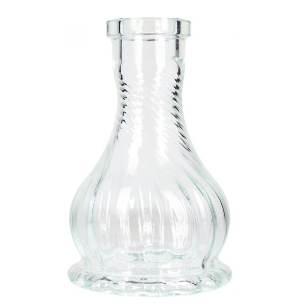 Колба Vessel Glass Капля Mini Рифлёная в Казани