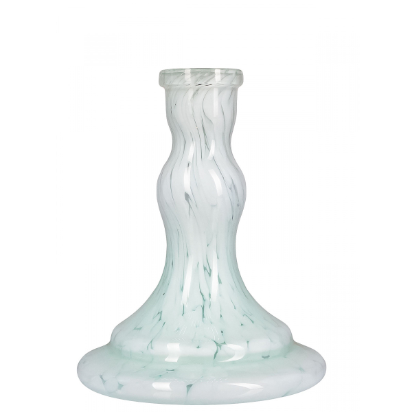 Колба Vessel Glass Волна Крошка Молоко в Казани