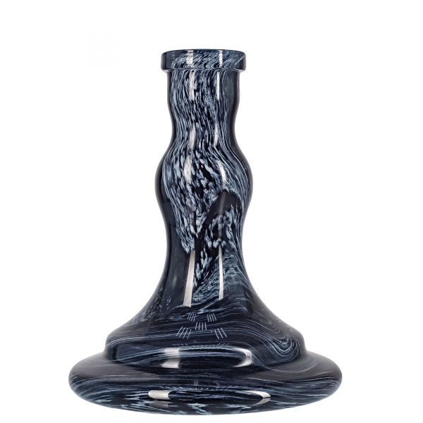 Колба Vessel Glass Волна Крошка Мрамор в Казани