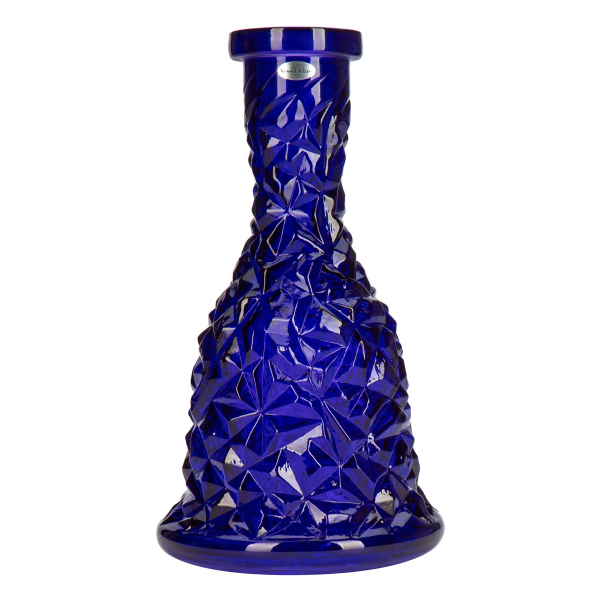 Колба Vessel Glass Колокол Кристалл Фиолетовый в Казани