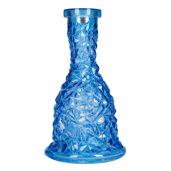 Колба Vessel Glass Колокол Кристалл Голубой в Казани