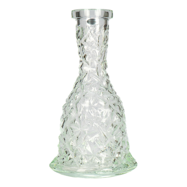 Колба Vessel Glass Колокол Кристалл Прозрачный в Казани