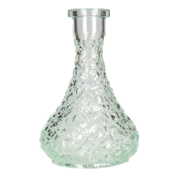 Колба Vessel Glass Капля Кристалл Прозрачный в Казани