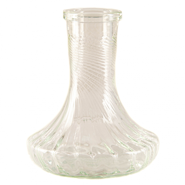 Колба Vessel Glass Крафт Mini Рифлёная в Казани