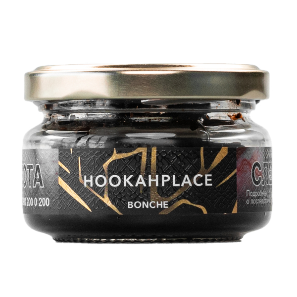 Табак Bonche Hookahplace  60 грамм в Казани